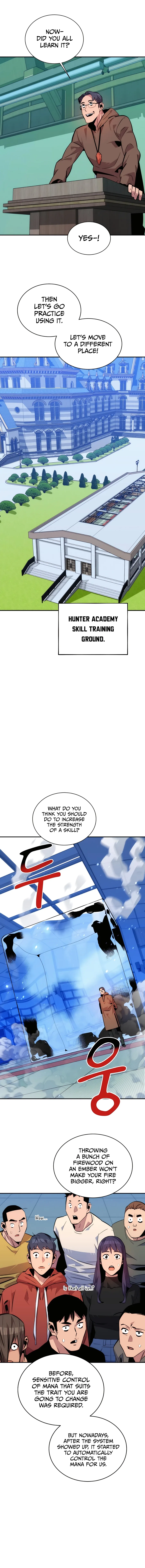 Auto Hunting With My Clones Chapter 53 page 6