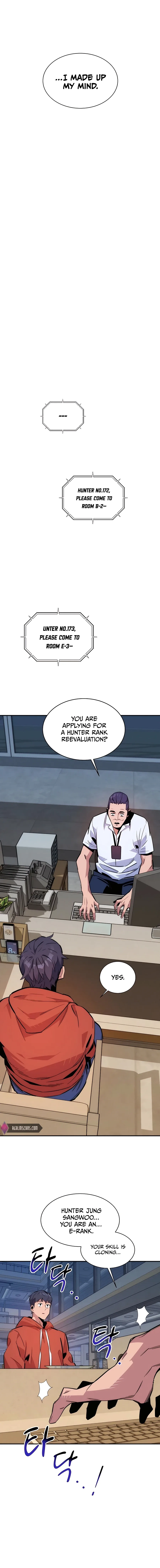 Auto Hunting With My Clones Chapter 46 page 15