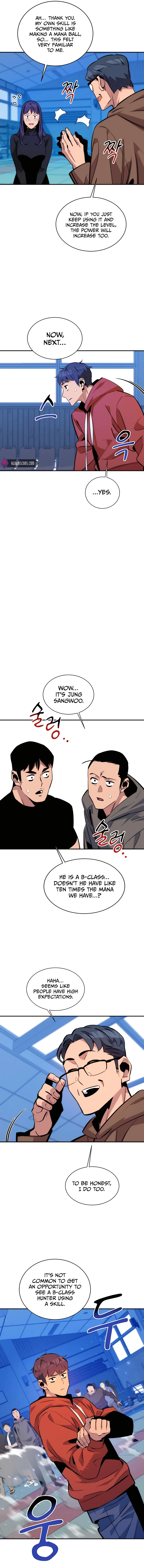Auto Hunting With My Clones Chapter 53 page 9