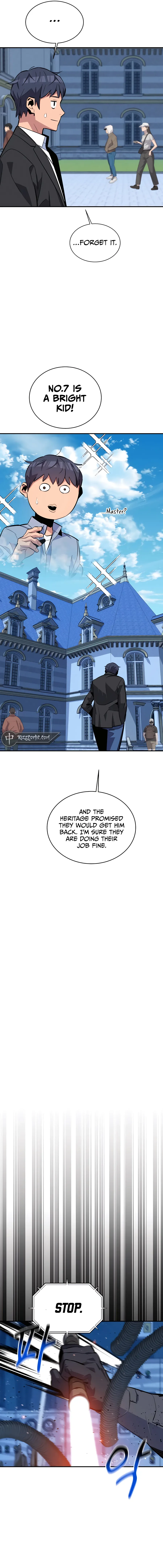 Auto Hunting With My Clones Chapter 67 page 6