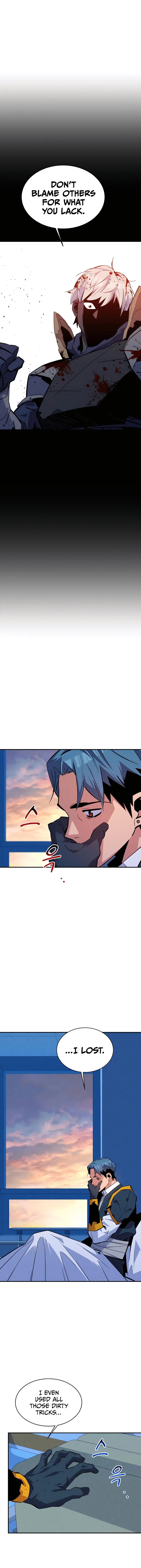 Auto Hunting With My Clones Chapter 67 page 11