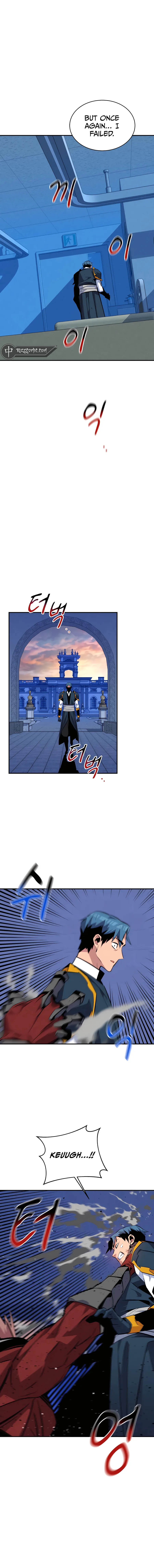 Auto Hunting With My Clones Chapter 67 page 12