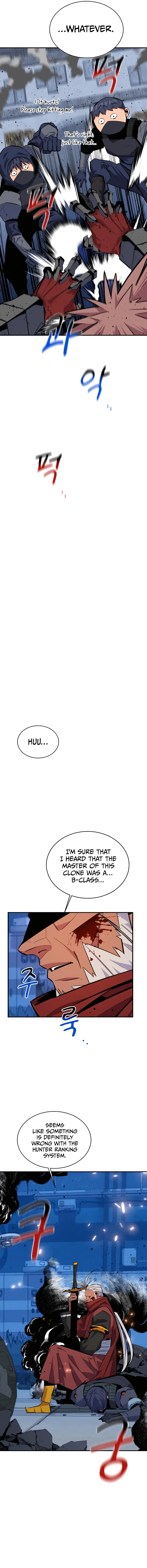Auto Hunting With My Clones Chapter 67 page 17