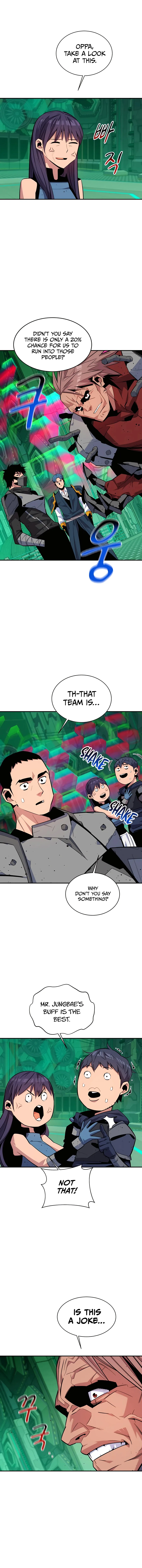 Auto Hunting With My Clones Chapter 65 page 7