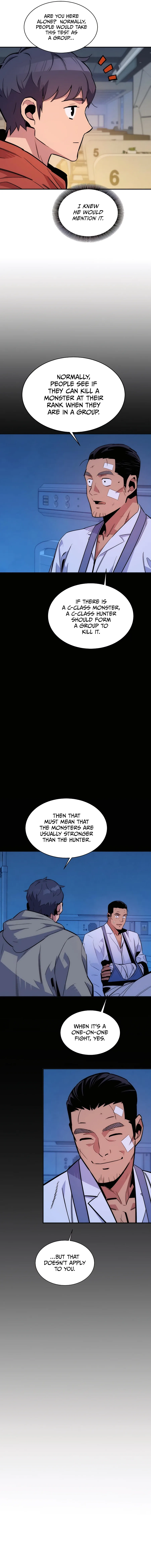 Auto Hunting With My Clones Chapter 46 page 16