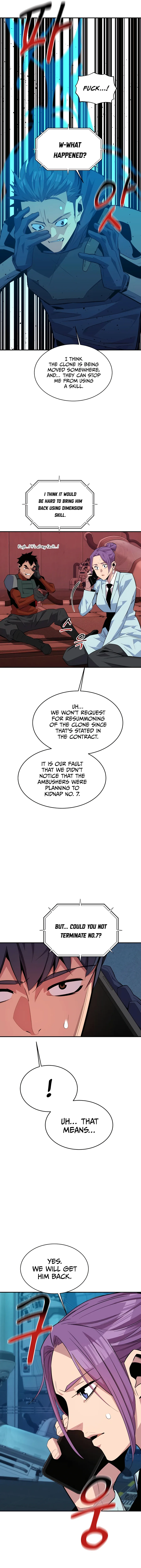 Auto Hunting With My Clones Chapter 62 page 10