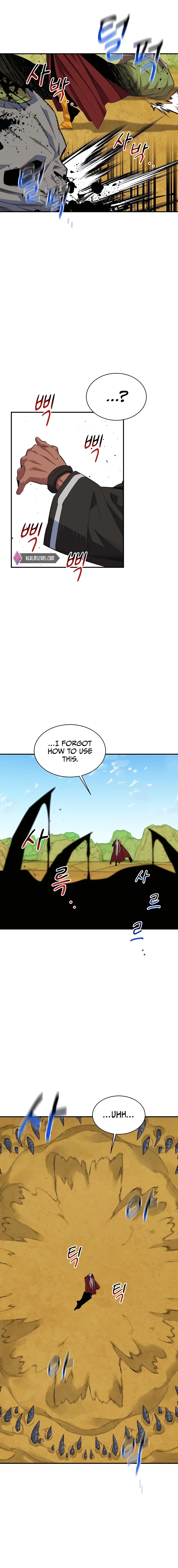 Auto Hunting With My Clones Chapter 62 page 21