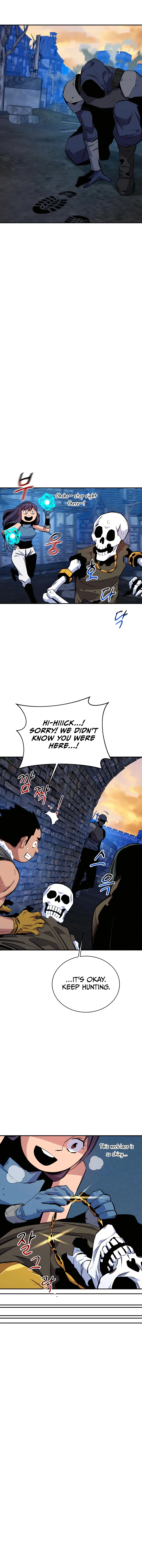 Auto Hunting With My Clones Chapter 69 page 4