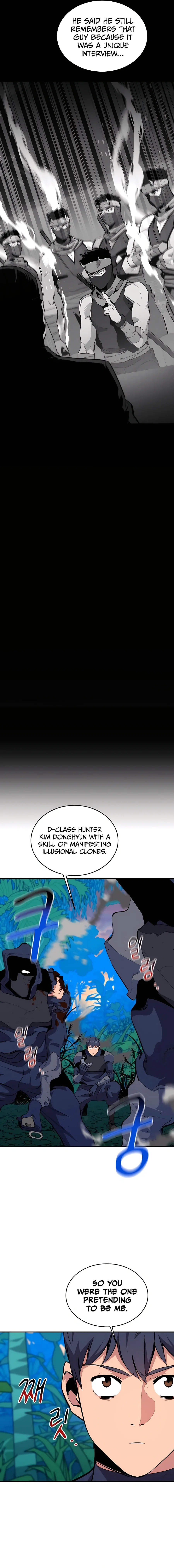 Auto Hunting With My Clones Chapter 70 page 6