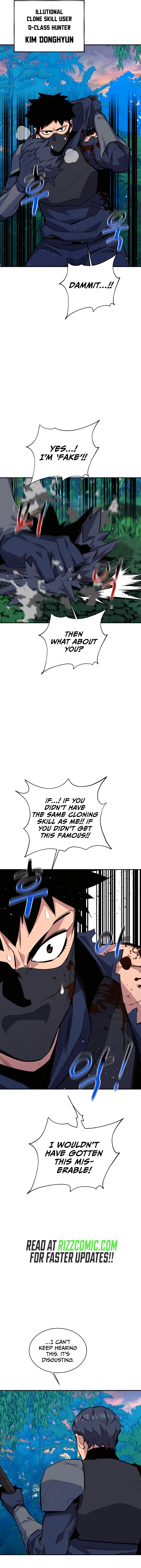 Auto Hunting With My Clones Chapter 70 page 7