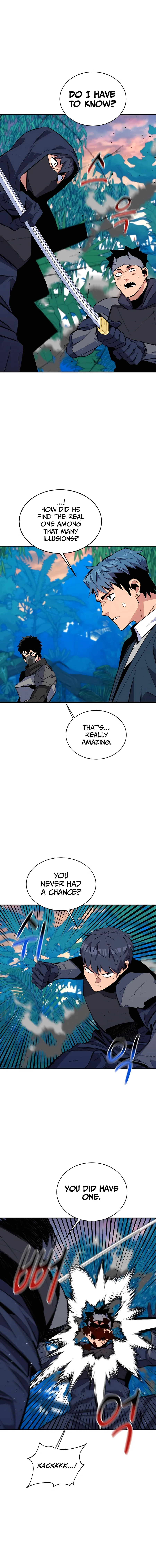 Auto Hunting With My Clones Chapter 70 page 15