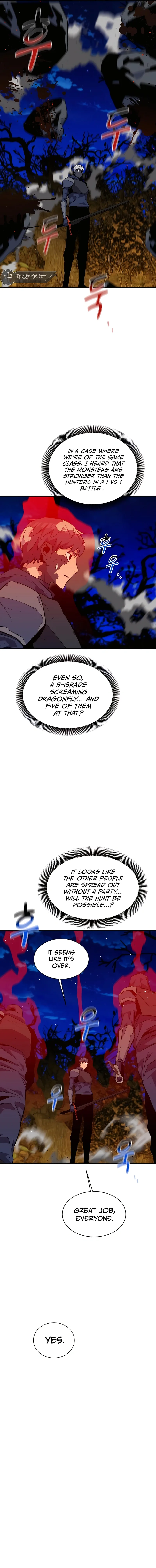Auto Hunting With My Clones Chapter 72 page 6