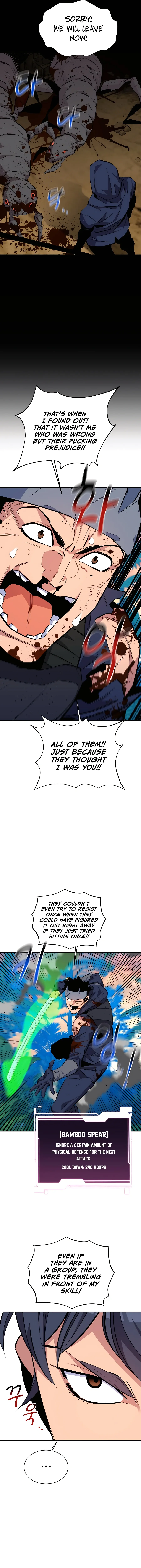 Auto Hunting With My Clones Chapter 70 page 13