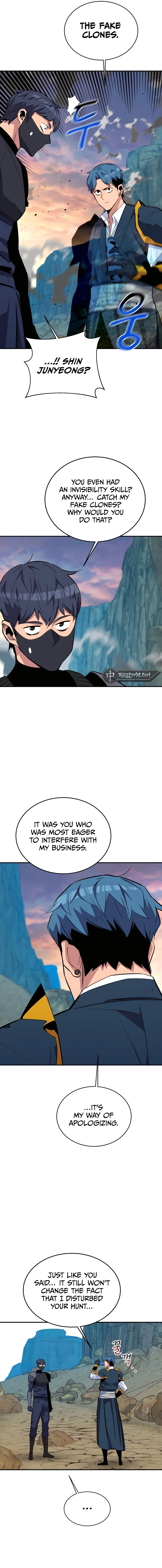 Auto Hunting With My Clones Chapter 69 page 18