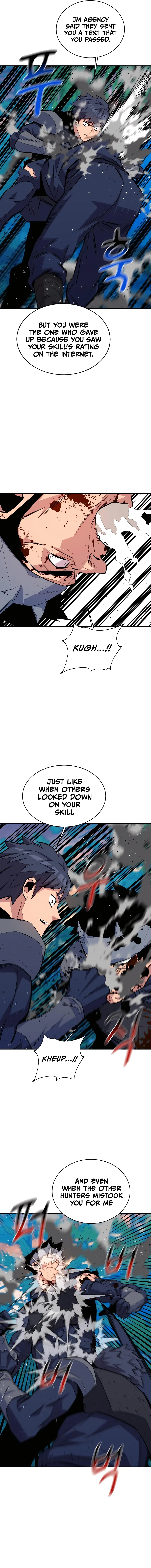 Auto Hunting With My Clones Chapter 70 page 16