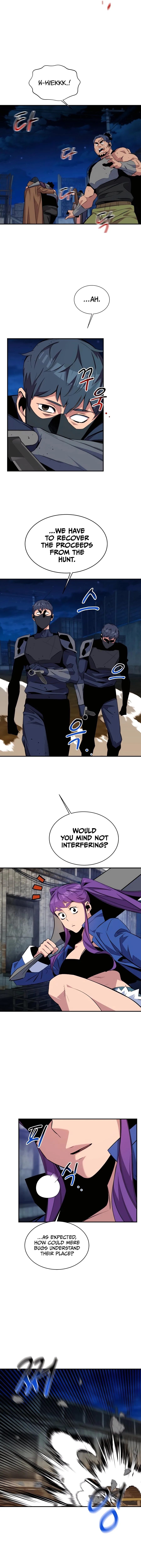 Auto Hunting With My Clones Chapter 57 page 10