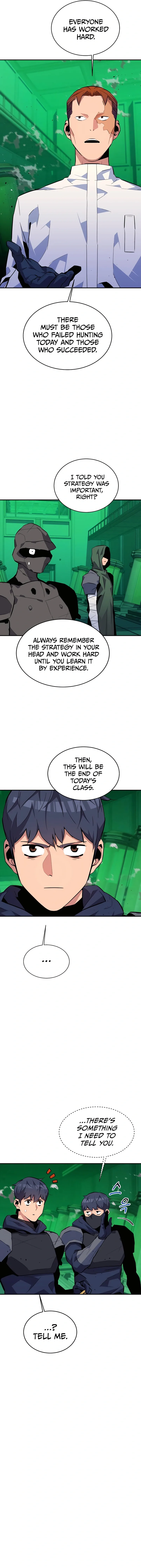 Auto Hunting With My Clones Chapter 72 page 8