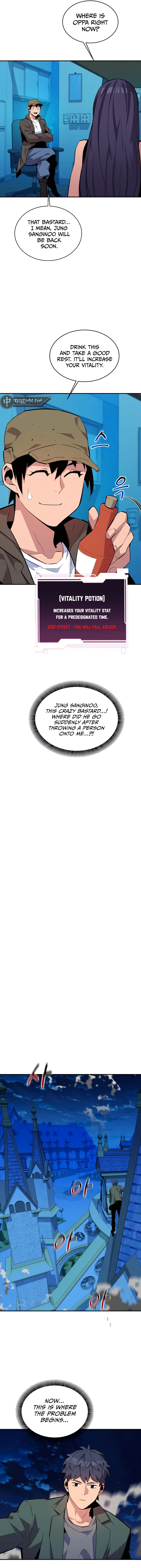 Auto Hunting With My Clones Chapter 72 page 15
