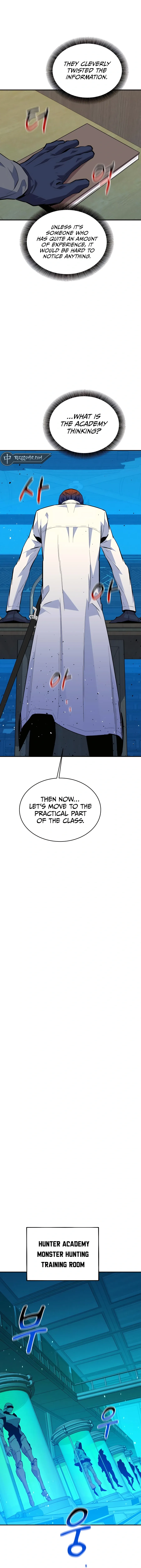Auto Hunting With My Clones Chapter 71 page 12