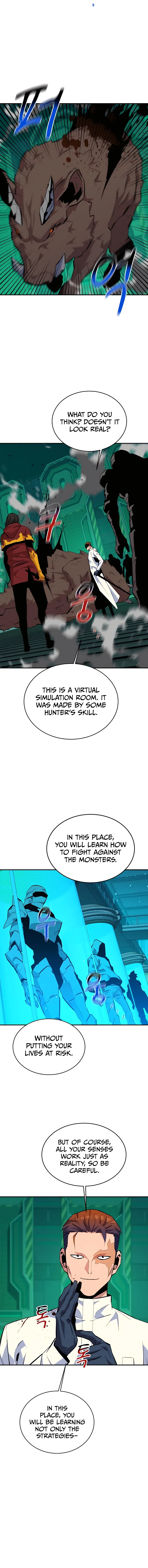 Auto Hunting With My Clones Chapter 71 page 13