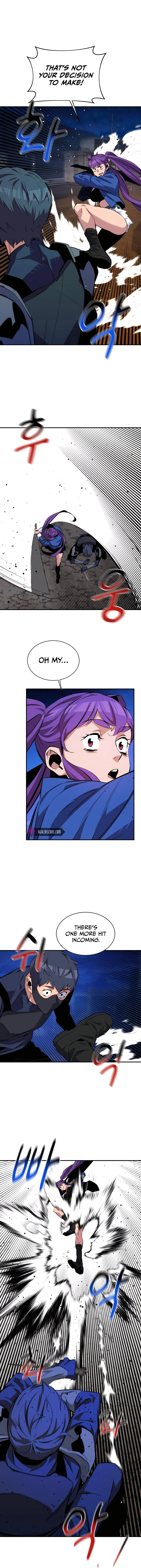 Auto Hunting With My Clones Chapter 57 page 9