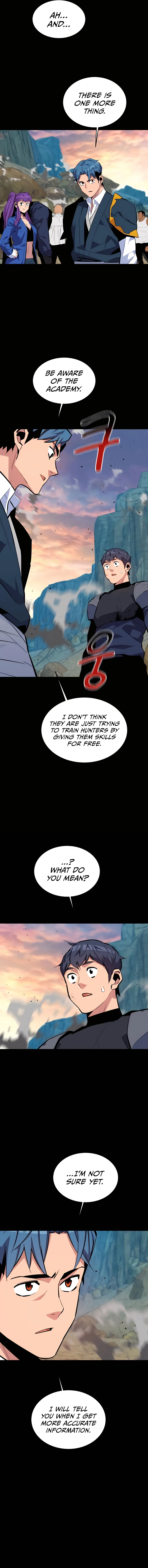 Auto Hunting With My Clones Chapter 71 page 4