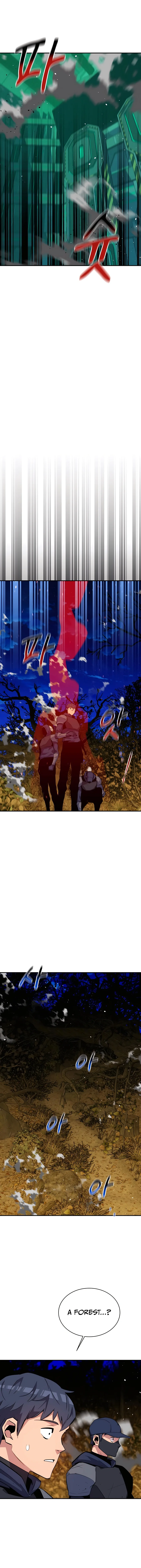 Auto Hunting With My Clones Chapter 71 page 16