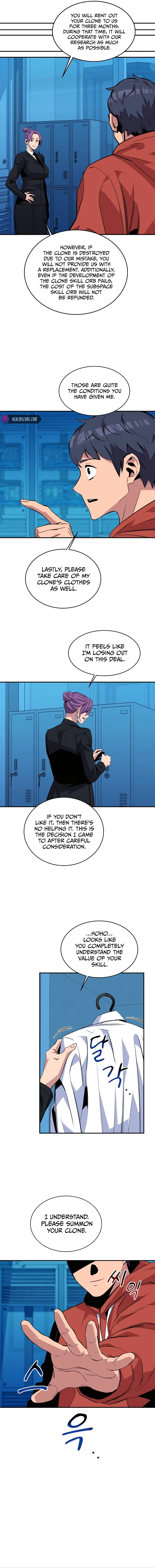 Auto Hunting With My Clones Chapter 57 page 12