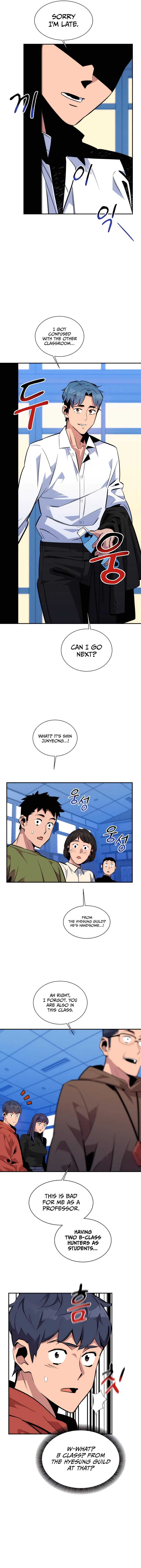 Auto Hunting With My Clones Chapter 53 page 13