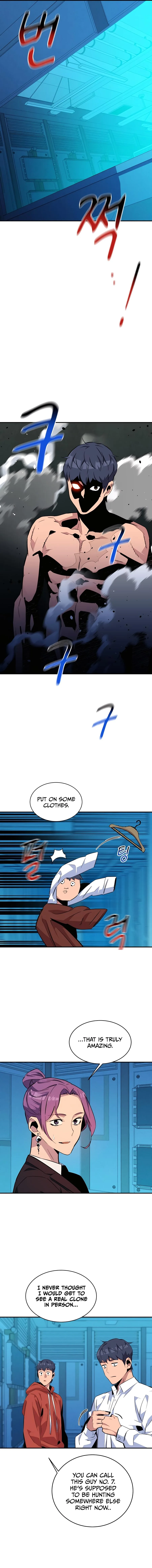 Auto Hunting With My Clones Chapter 57 page 13