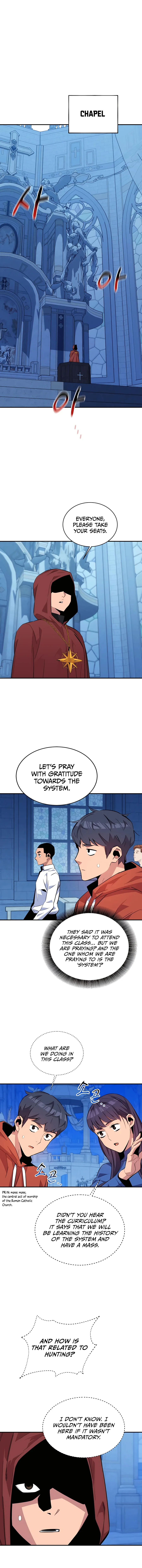 Auto Hunting With My Clones Chapter 60 page 12