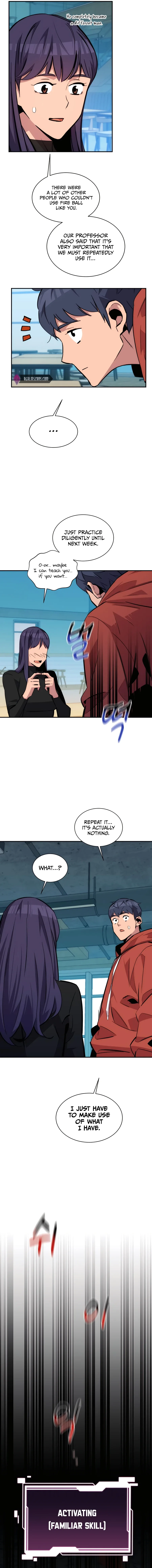Auto Hunting With My Clones Chapter 53 page 17