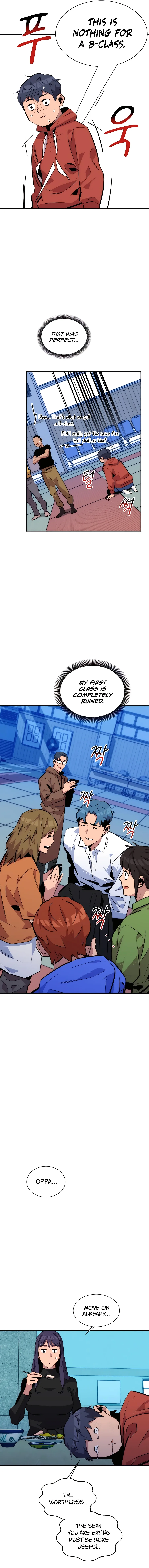 Auto Hunting With My Clones Chapter 53 page 16