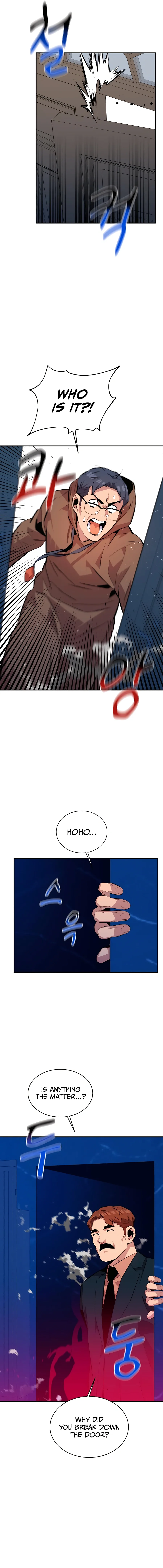 Auto Hunting With My Clones Chapter 73 page 4