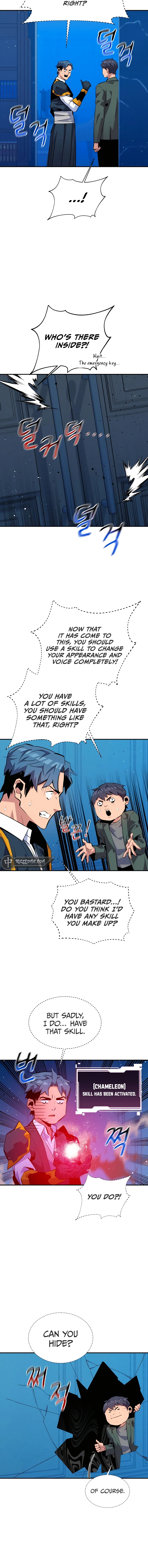Auto Hunting With My Clones Chapter 73 page 3