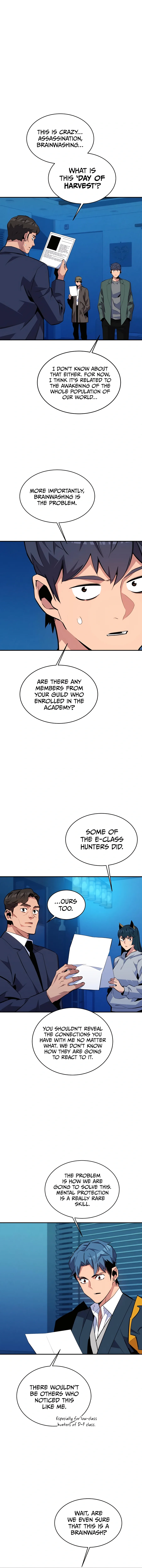 Auto Hunting With My Clones Chapter 74 page 7