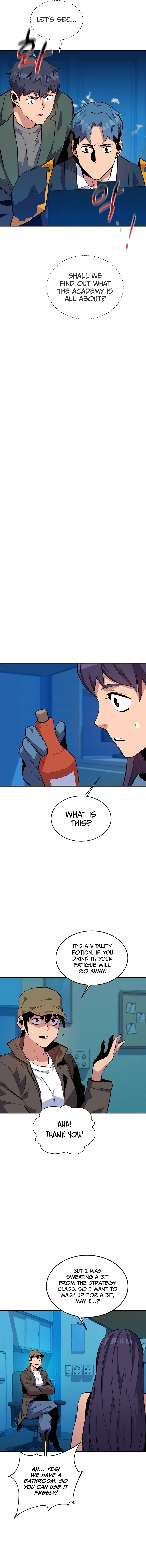 Auto Hunting With My Clones Chapter 73 page 12