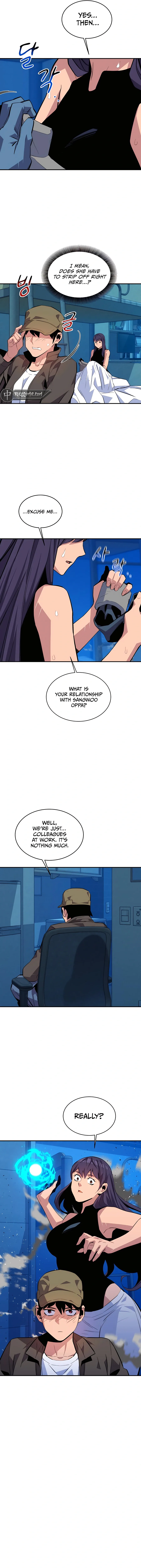 Auto Hunting With My Clones Chapter 73 page 13