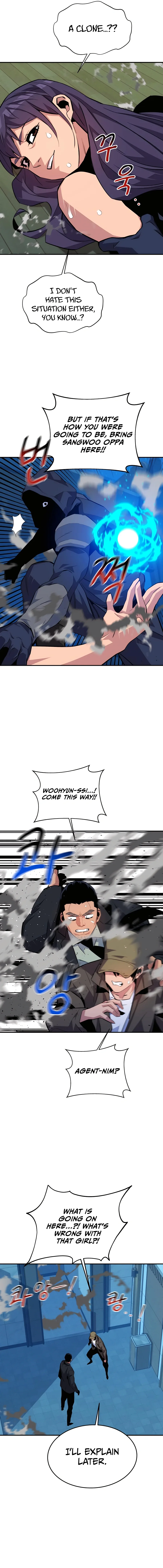 Auto Hunting With My Clones Chapter 73 page 17
