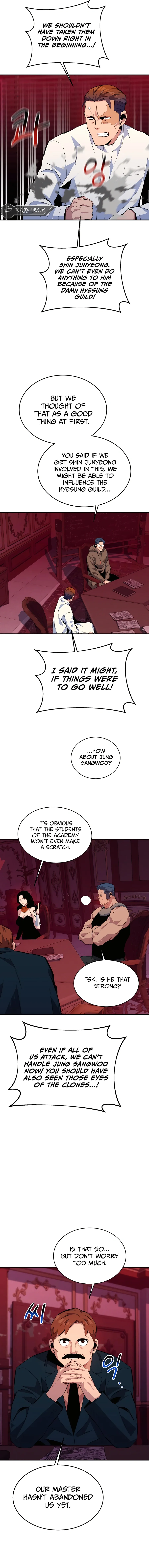 Auto Hunting With My Clones Chapter 74 page 18