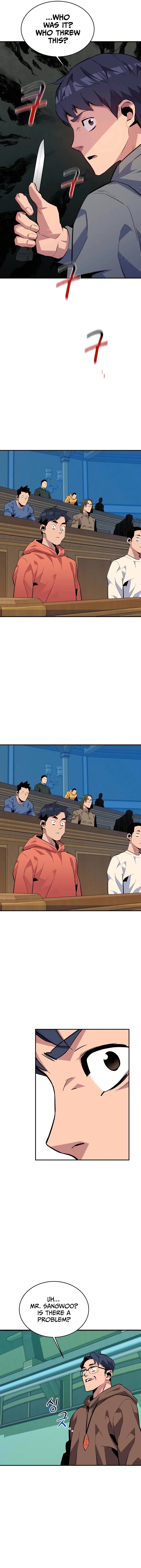 Auto Hunting With My Clones Chapter 74 page 14
