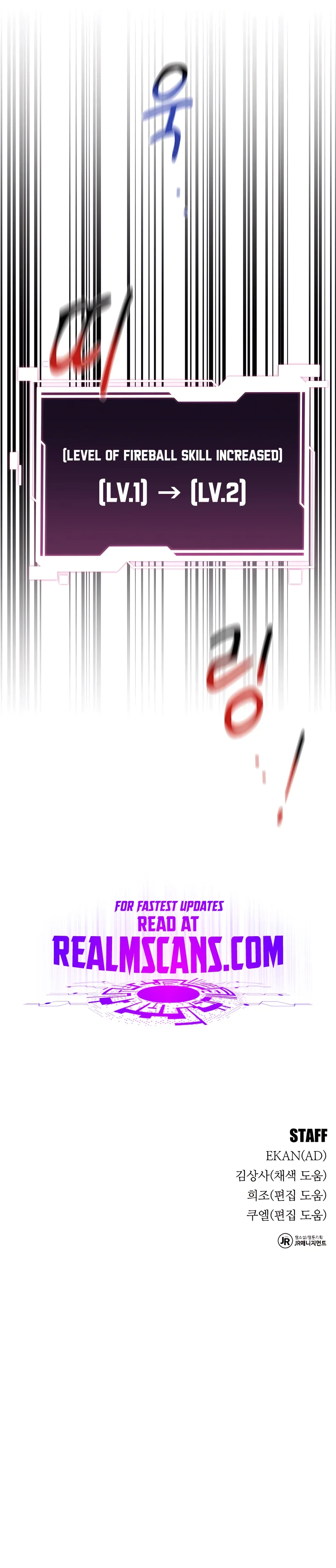 Auto Hunting With My Clones Chapter 53 page 21