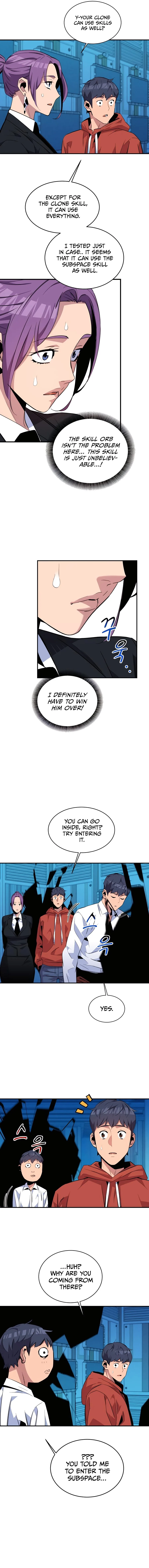 Auto Hunting With My Clones Chapter 57 page 18