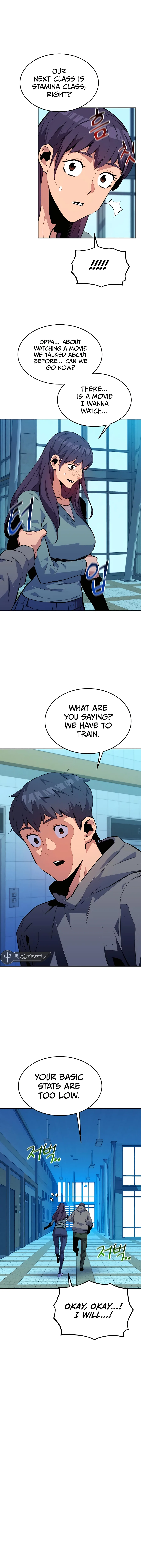 Auto Hunting With My Clones Chapter 76 page 3