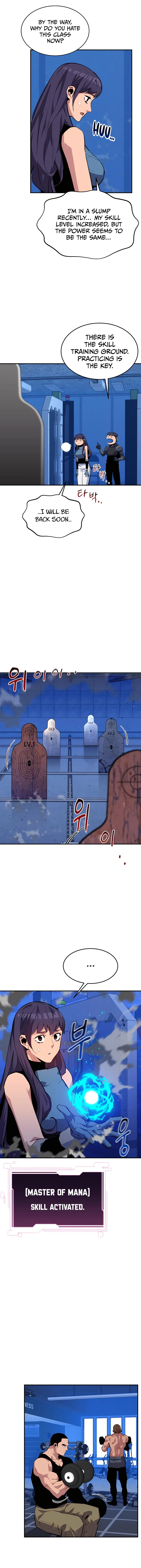 Auto Hunting With My Clones Chapter 76 page 5