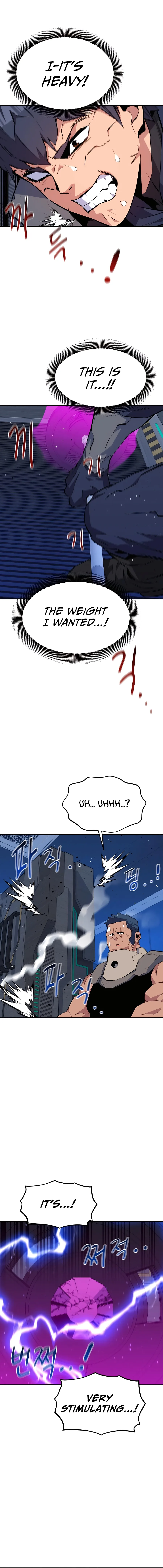 Auto Hunting With My Clones Chapter 76 page 8