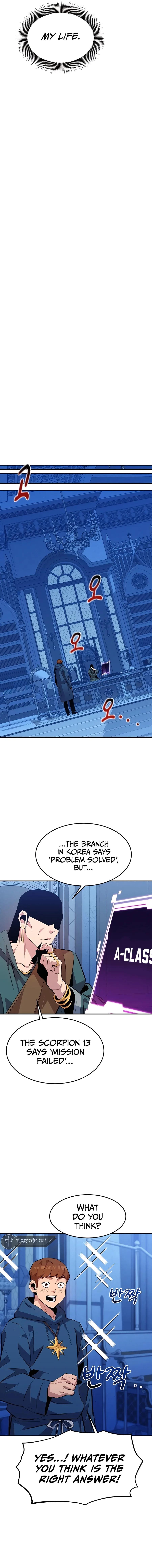 Auto Hunting With My Clones Chapter 75 page 20