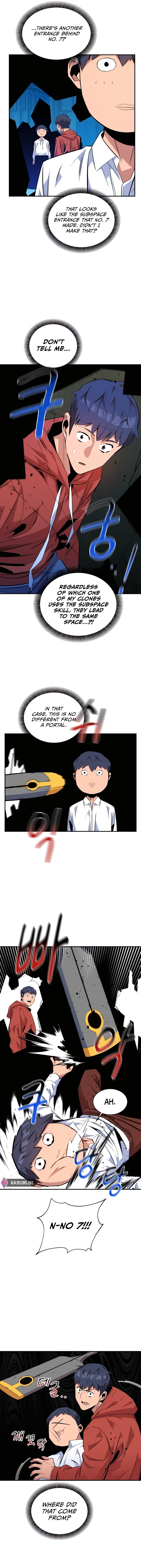 Auto Hunting With My Clones Chapter 57 page 19