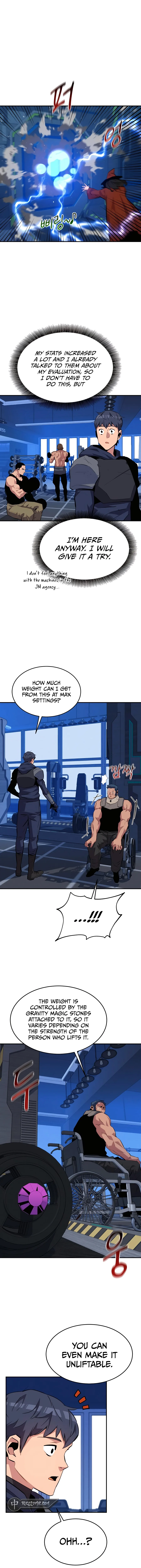 Auto Hunting With My Clones Chapter 76 page 6
