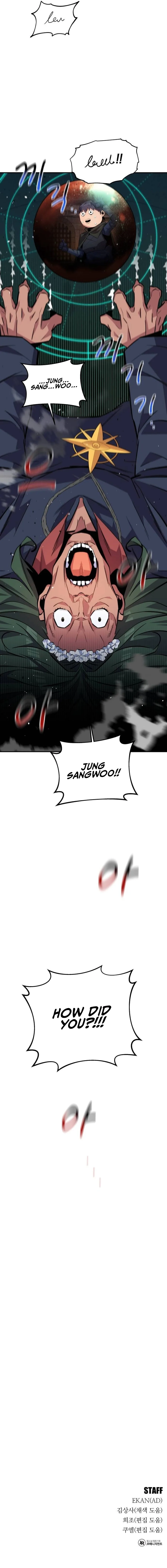Auto Hunting With My Clones Chapter 83 page 16